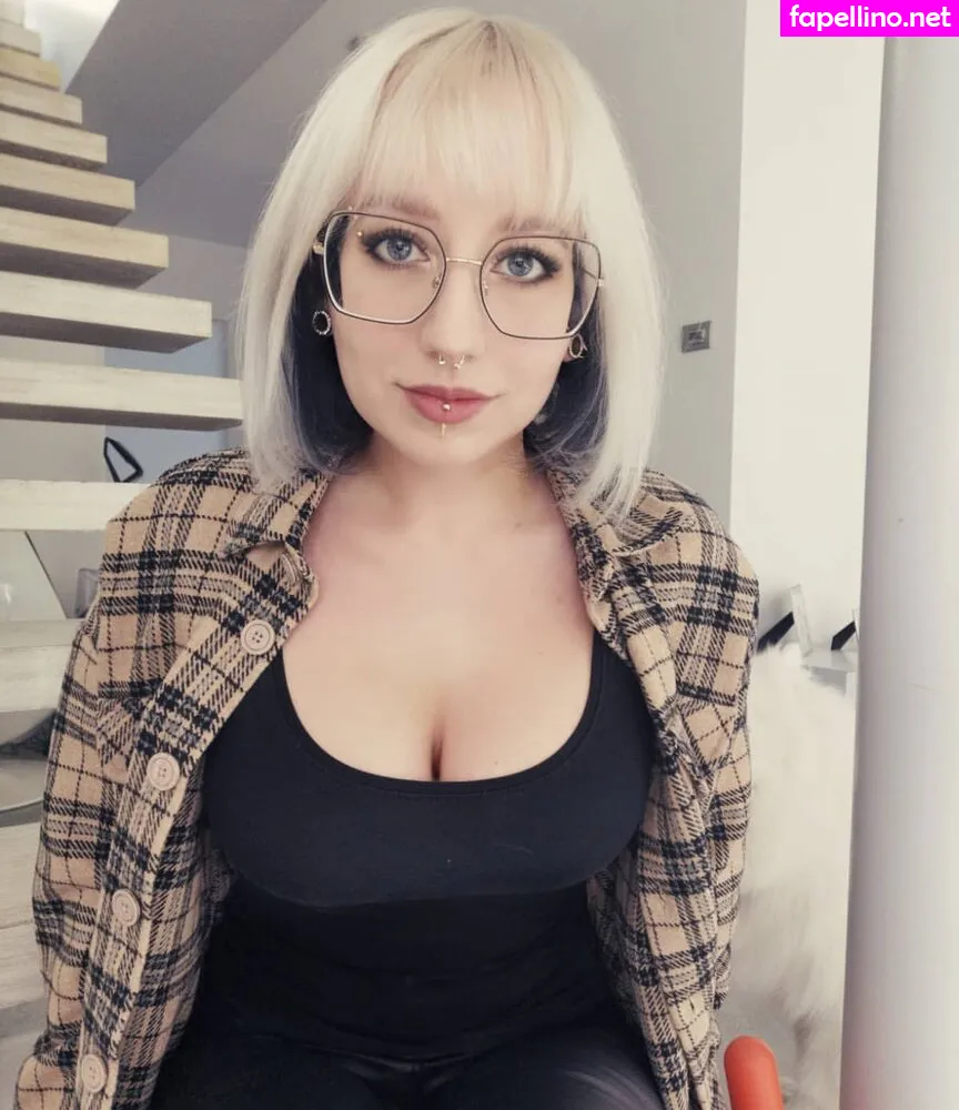 Tiffany Methuselah, methvespertine Nude Leaked OnlyFans Photo #hbi2cAM9MP