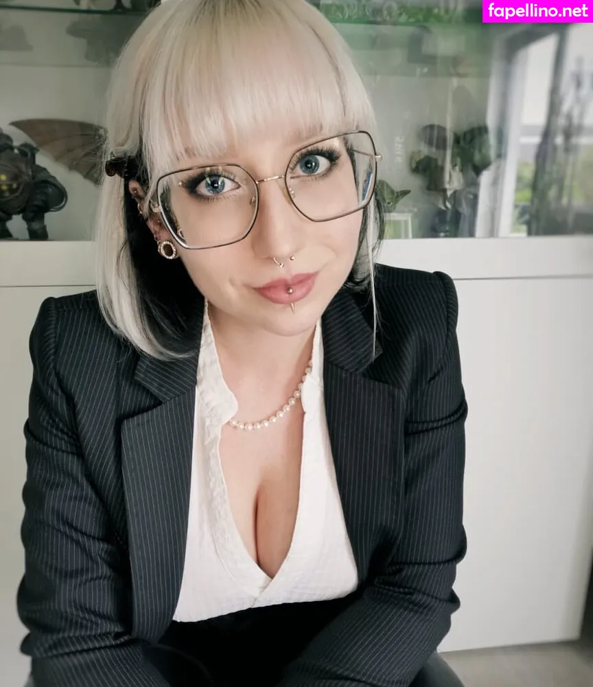 Tiffany Methuselah, methvespertine Nude Leaked OnlyFans Photo #lQRBOz7mHO