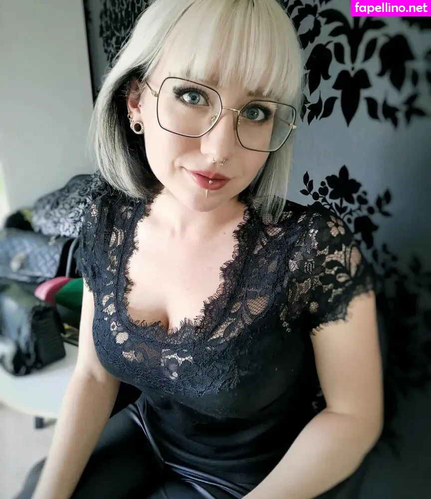 Tiffany Methuselah, methvespertine Nude Leaked OnlyFans Photo #mzy0uOpR6T