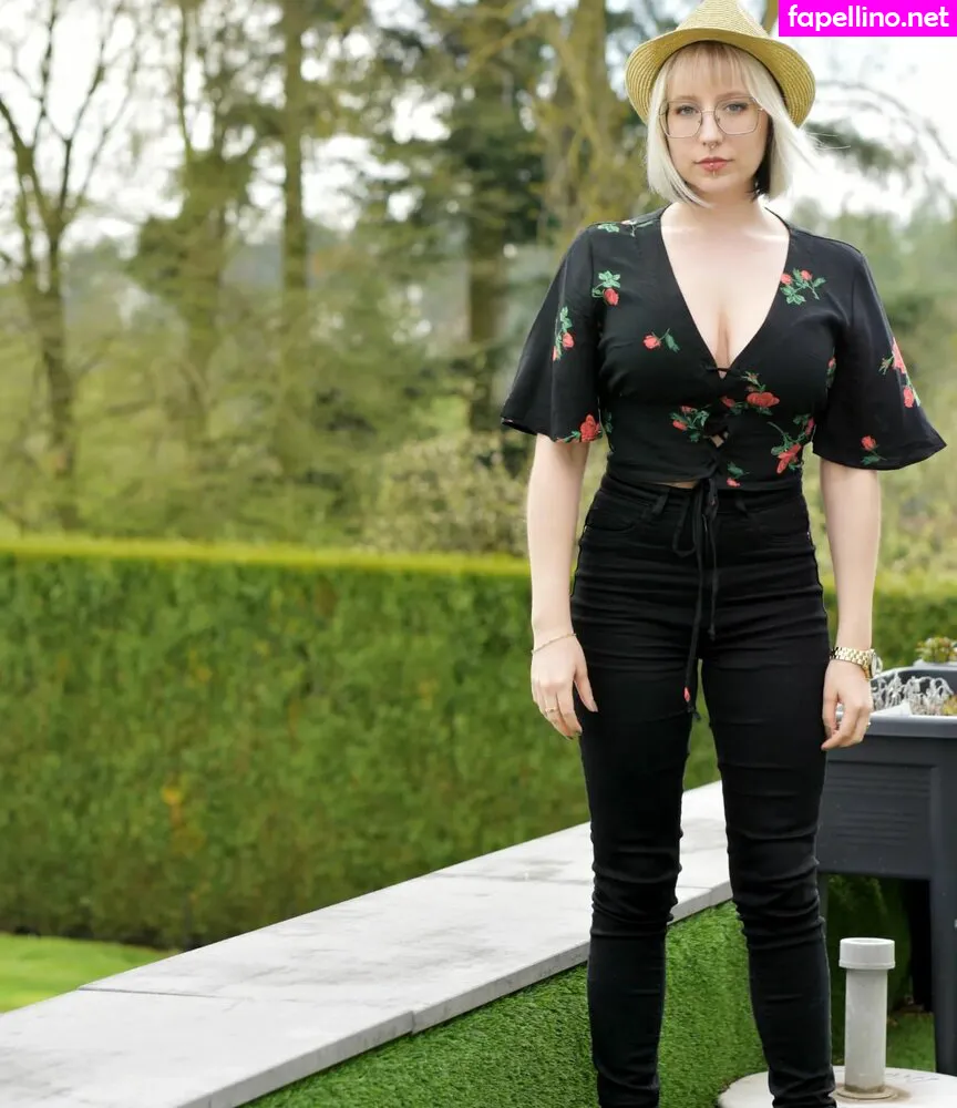 Tiffany Methuselah, methvespertine Nude Leaked OnlyFans Photo #sqd2tKfGOR