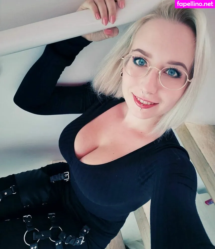 Tiffany Methuselah, methvespertine Nude Leaked OnlyFans Photo #toVy2fg6s3
