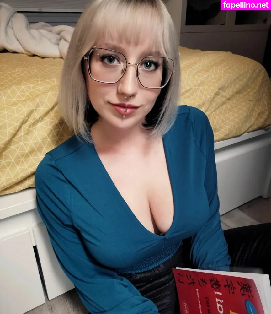 Tiffany Methuselah, methvespertine Nude Leaked OnlyFans Photo #xoaBpsoSci