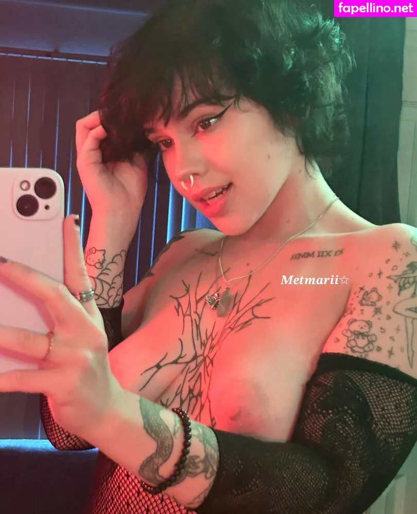 elmetmari_artworks, mariegutizsy, metmarii Nude Leaked OnlyFans Photo #XNaMCmMJY6