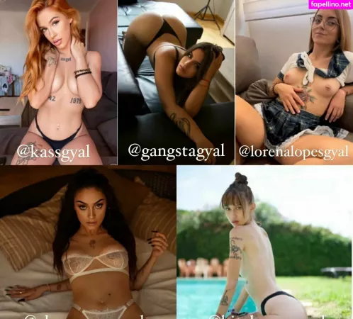 Metrikagyal OnlyFans Thumbnail #HOiApGcSGG