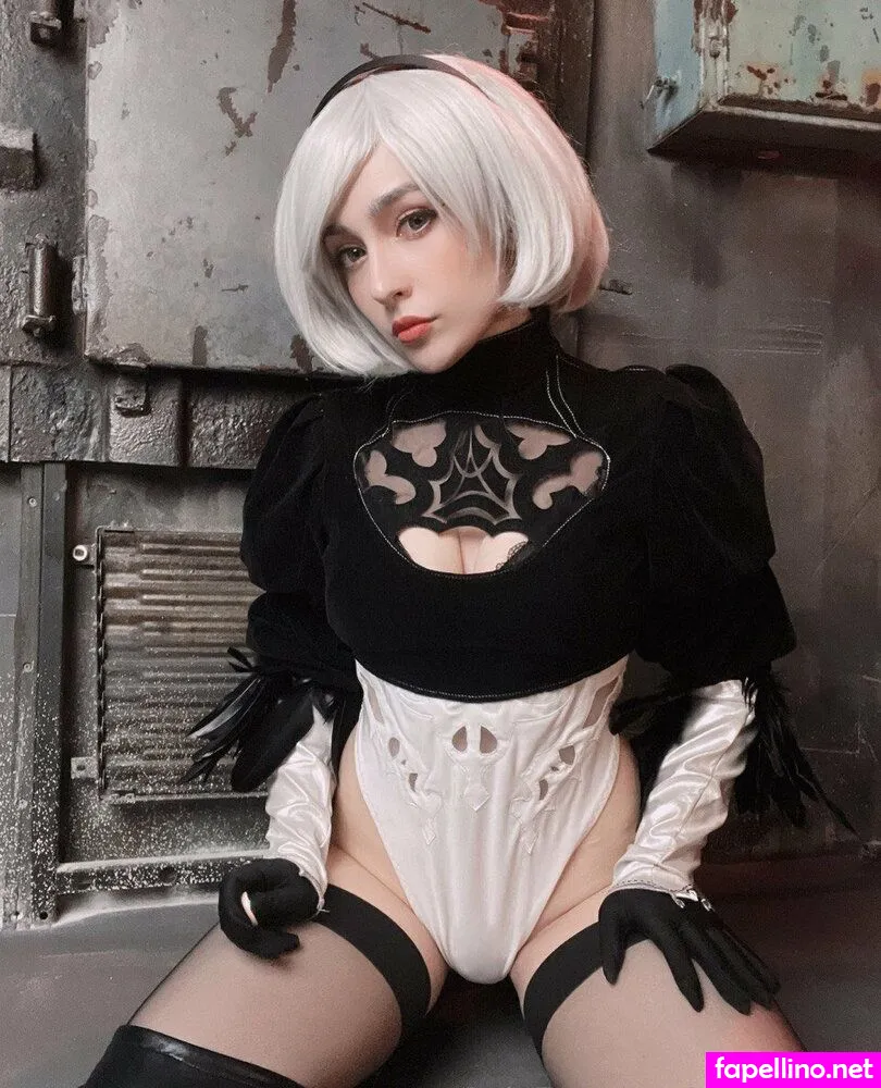 Meulin, Meulincos, chilling_madness, meulincute, meulinuwu Nude Leaked OnlyFans Photo #G9dnx3fz54