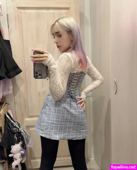Meulinuwu OnlyFans Thumbnail #NuOwkHu1QG