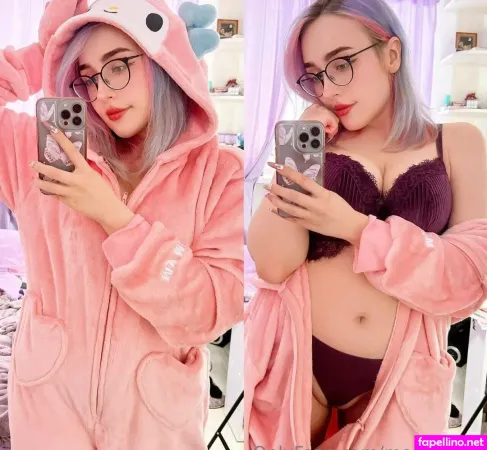 Meulinuwu OnlyFans Thumbnail #XNMnJ57owH