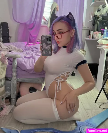 Meulinuwu OnlyFans Thumbnail #aUDxDeKDWJ