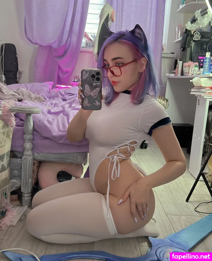 Meulin, Meulincos, chilling_madness, meulincute, meulinuwu Nude Leaked OnlyFans Photo #aUDxDeKDWJ