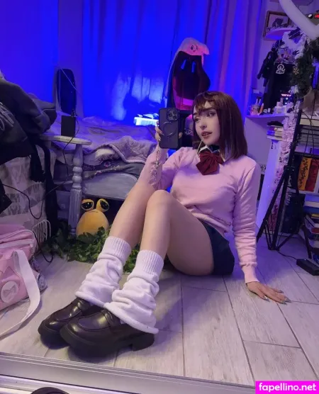 Meulinuwu OnlyFans Thumbnail #quQUKFjrJt