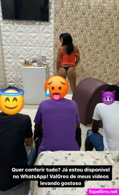 Meury Lima OnlyFans Thumbnail #jDUDPskoQ8