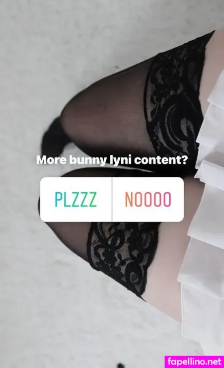 Mew Lyni OnlyFans Thumbnail #5lRVg3iWl8