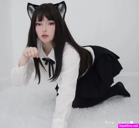 Mew Lyni OnlyFans Thumbnail #iMsVOI5xDX