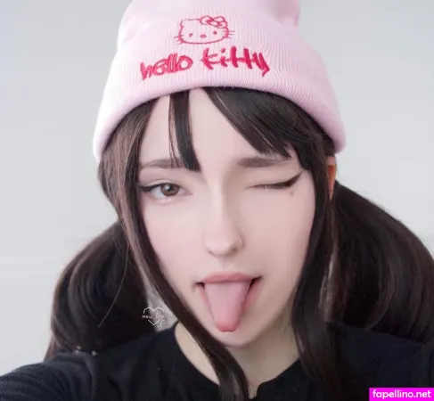 Mew Lyni OnlyFans Thumbnail #yn8JZiyaGN