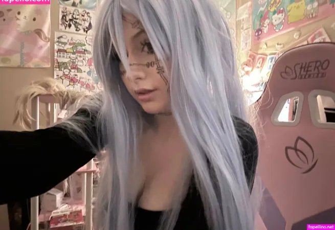 Mewingava OnlyFans Thumbnail #KjNYykSJcs