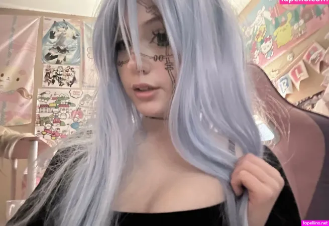 Mewingava OnlyFans Thumbnail #Ph23p0iTqC