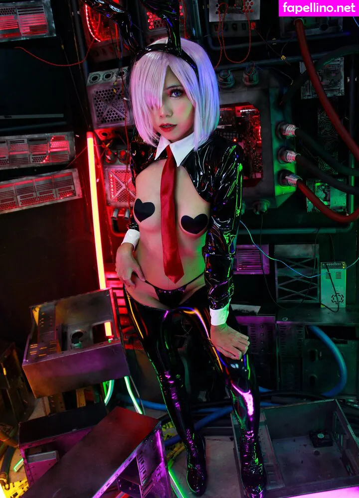 imusicl, lMusiclz, lmusicl, mewjiic_cos Nude Leaked OnlyFans Photo #kiPye3quLt