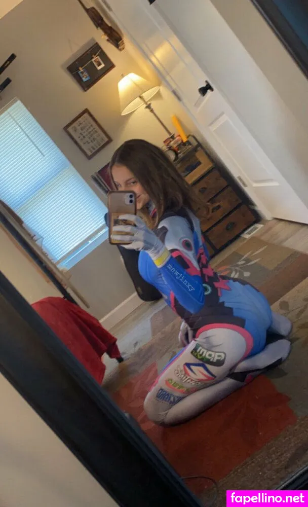 mewjinxy2 Nude Leaked OnlyFans Photo #GttMXZIQCx