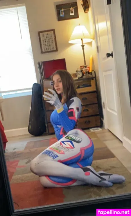 Mewjinxy2 OnlyFans Thumbnail #VIPDBxzYDT