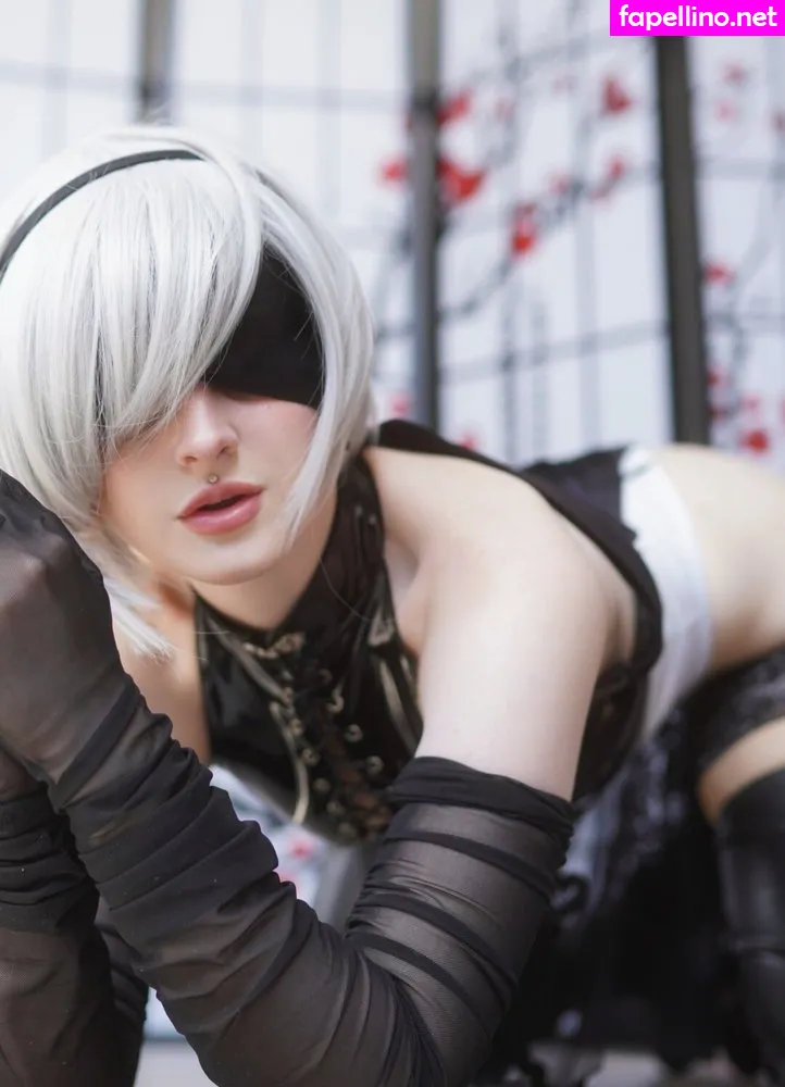 Mewlies, mewlies.tv, mewliesASMR Nude Leaked OnlyFans Photo #DQA3YFREyg