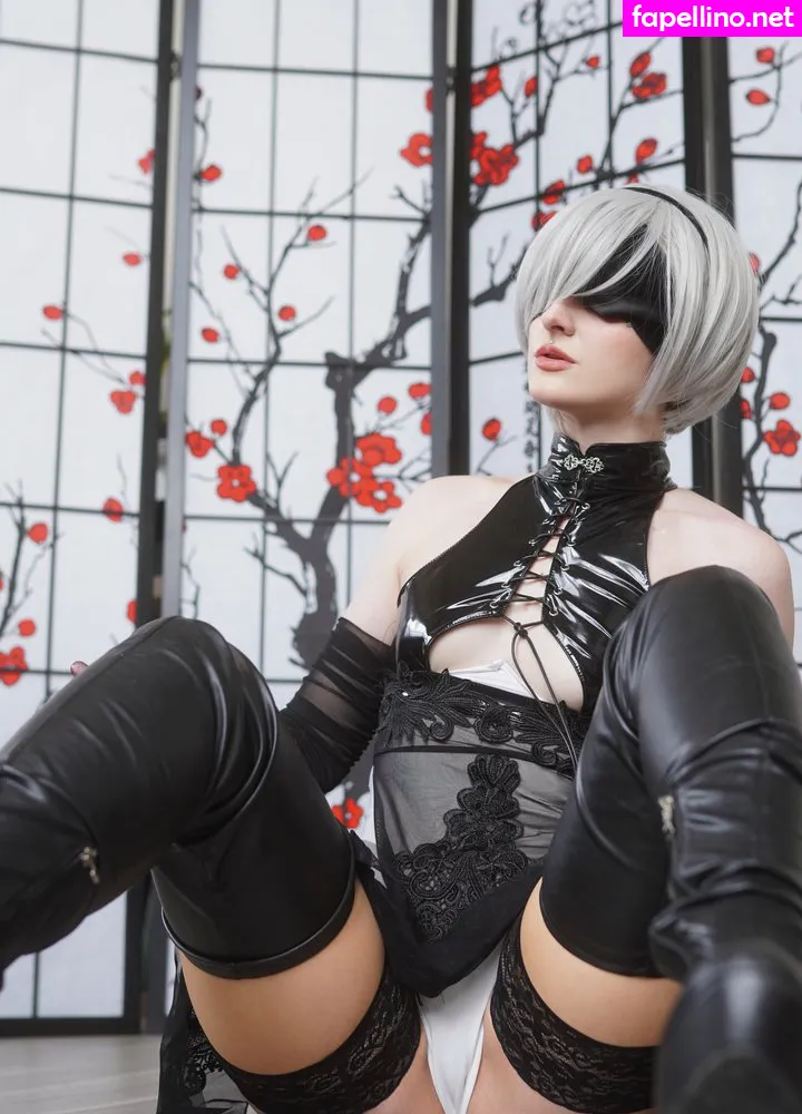 Mewlies, mewlies.tv, mewliesASMR Nude Leaked OnlyFans Photo #L3UEkWcvIQ