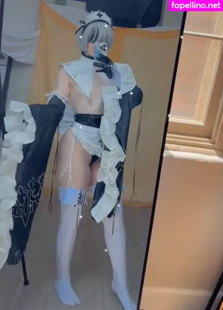 Mewlies OnlyFans Thumbnail #NycIWrKySS