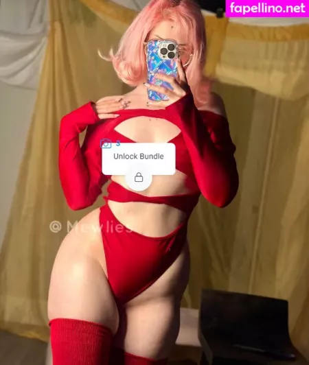 Mewlies OnlyFans Thumbnail #itByVeS6KR