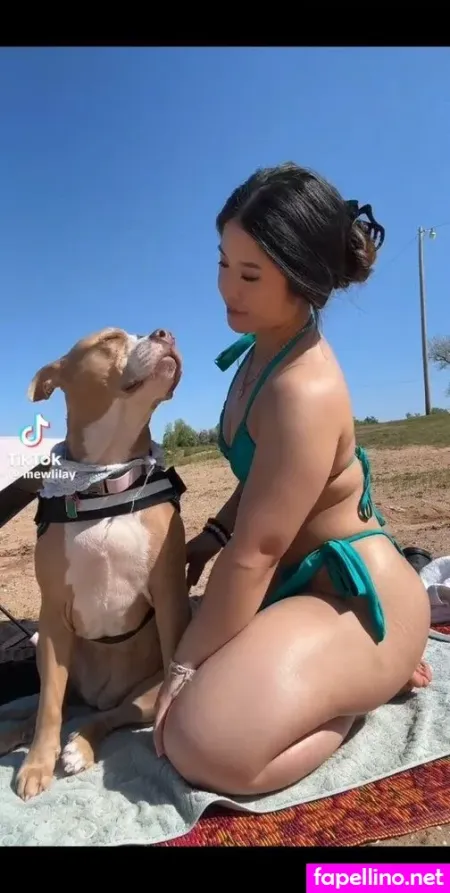 Mewlilay OnlyFans Thumbnail #pYBToeMoWW