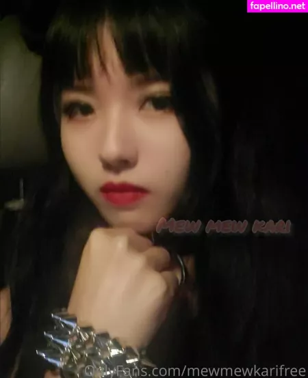 Mewmewkarifree OnlyFans Thumbnail #6uexZzTCp1