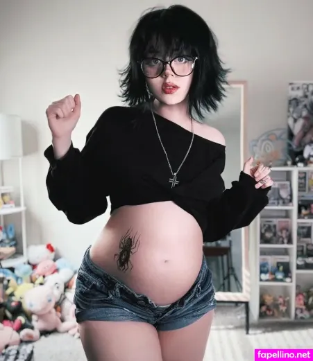 Mewriah OnlyFans Thumbnail #cl3tNPoRxV