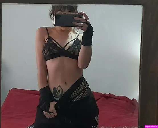 Mewsluutfree OnlyFans Thumbnail #sTSrjIuXcE