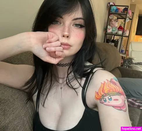 Mewstic 14 OnlyFans Thumbnail #ZfwD34N4Ix