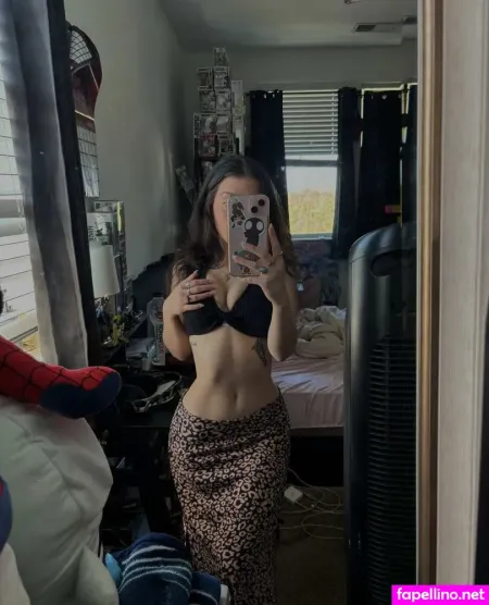 Mexi OnlyFans Thumbnail #P5OlcQdyNe