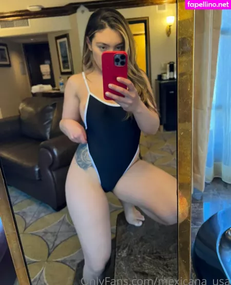 Mexicana Usa OnlyFans Thumbnail #g7QP6p1cAA