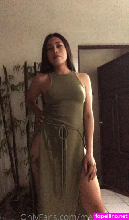 Mexicana95 OnlyFans Thumbnail #pRQ3FfAjpR