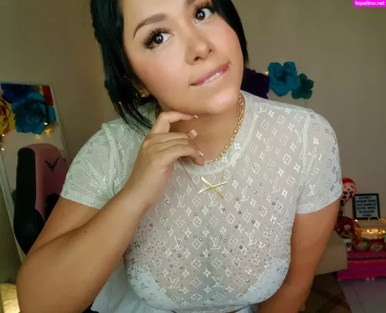 Mexicanissima OnlyFans Thumbnail #NNJpdHb7lC