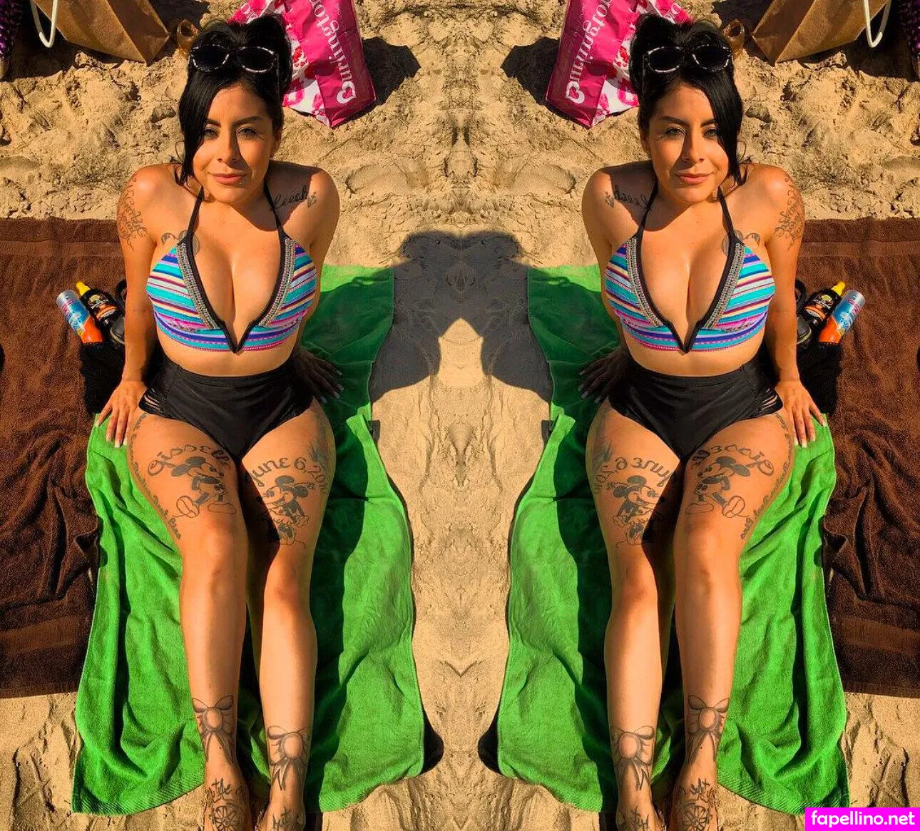 mexicanbarbie91, mexicanqueen1 Nude Leaked OnlyFans Photo #bxBWMSNdjG