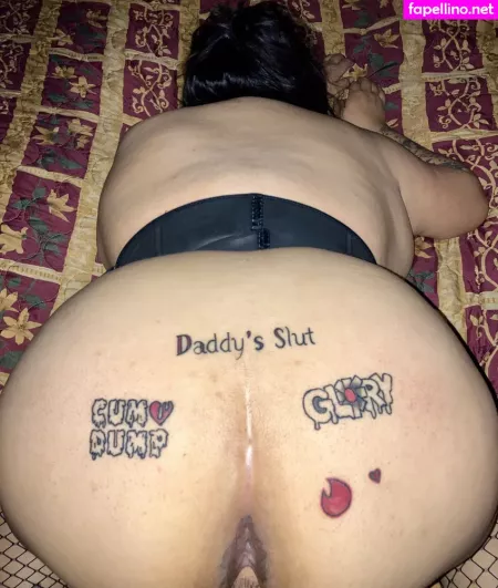 Mexicansluutabby OnlyFans Thumbnail #TpXEliNfiZ