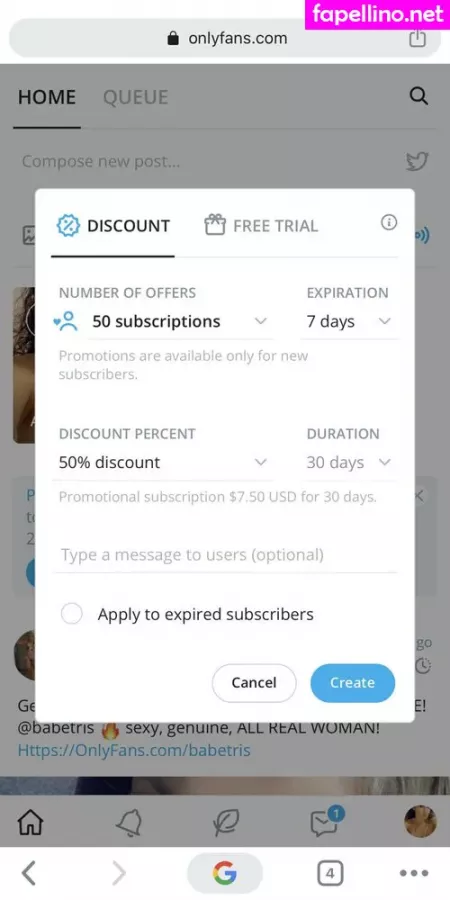 Mexisexxxi OnlyFans Thumbnail #tGQacxc6sB