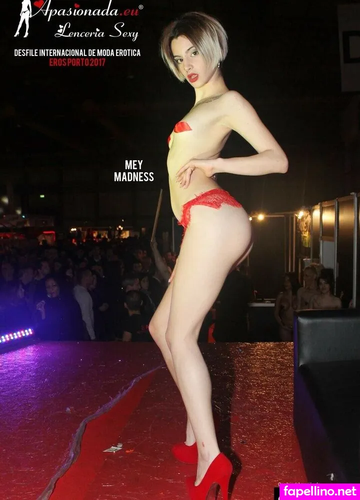 MadnessMey_XXX, MileyMadness, meyoumadness Nude Leaked OnlyFans Photo #4hXTUdjFG1