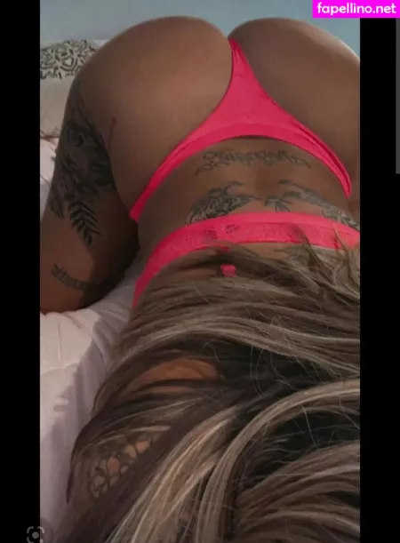 Meya Taylor OnlyFans Thumbnail #JMR3m0w4GV