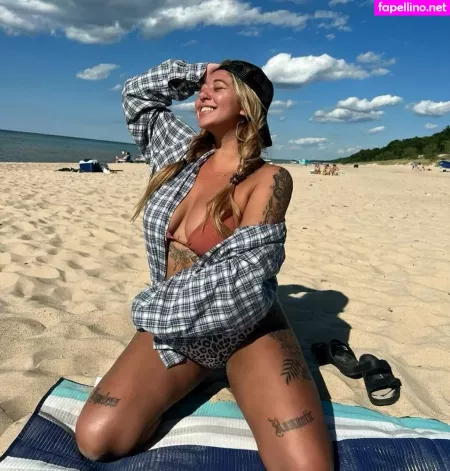 Meya Taylor OnlyFans Thumbnail #sCApiqta7q