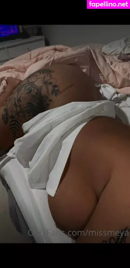 Meya Taylor OnlyFans Thumbnail #wnNa9p7d2K