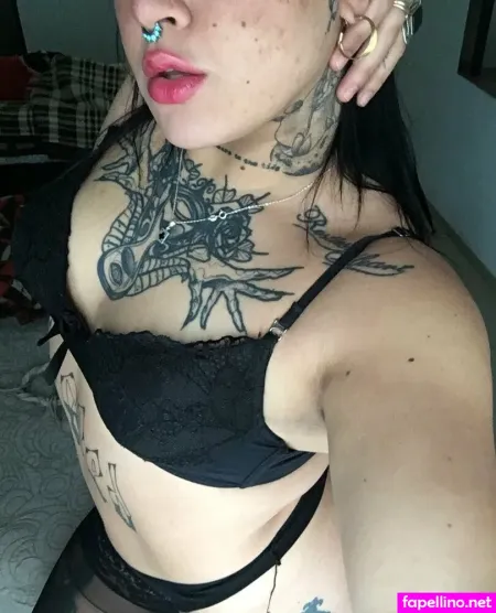 Meymassakre OnlyFans Thumbnail #5UqPNqCZ3x