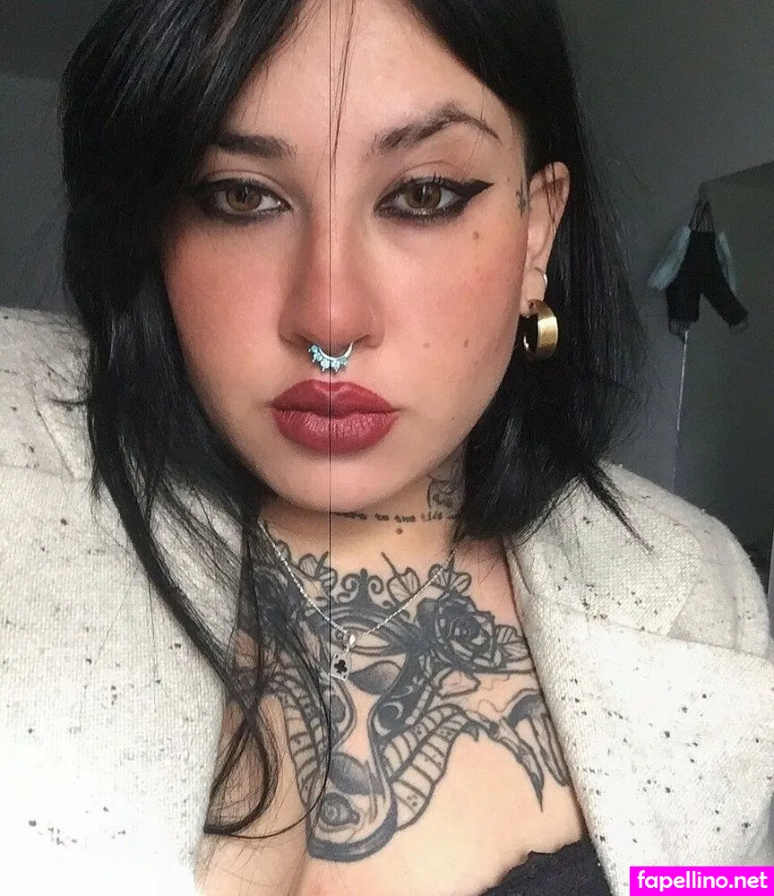 meymassakre Nude Leaked OnlyFans Photo #Ud8c5HoSad