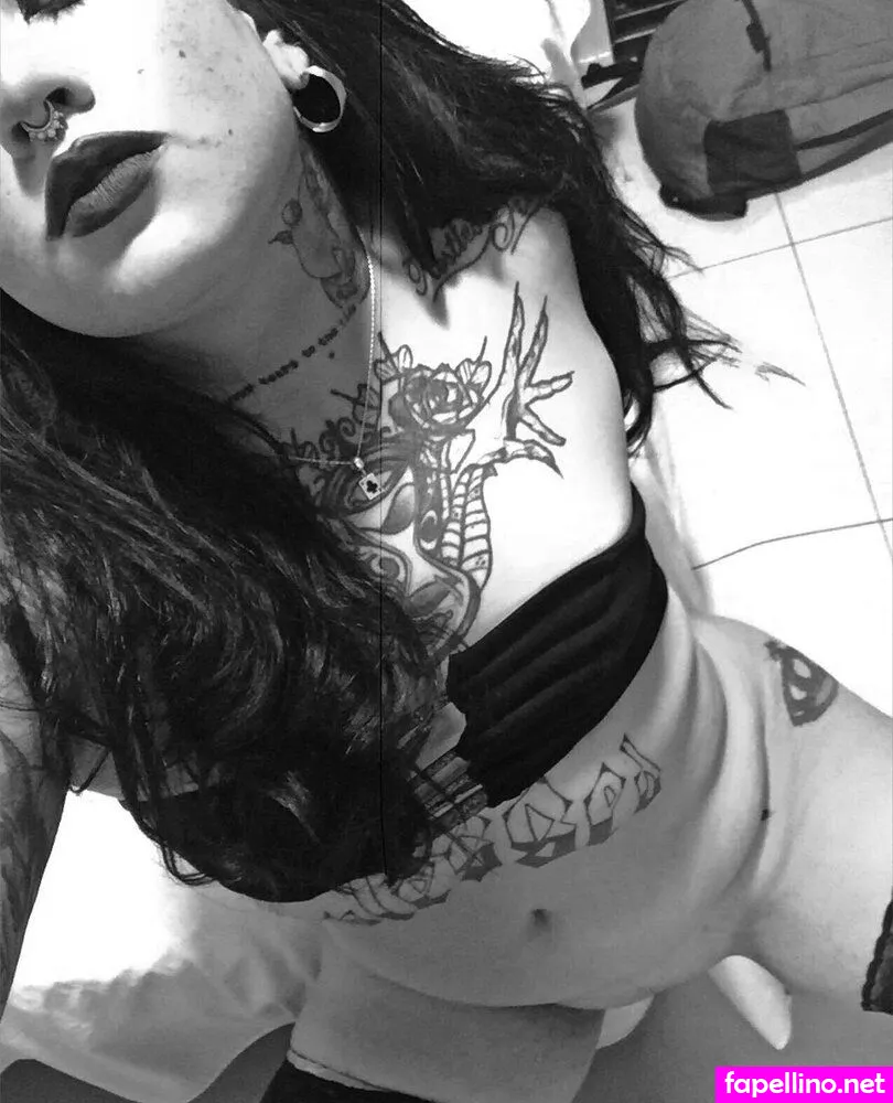 meymassakre Nude Leaked OnlyFans Photo #g1XBPN7a1v