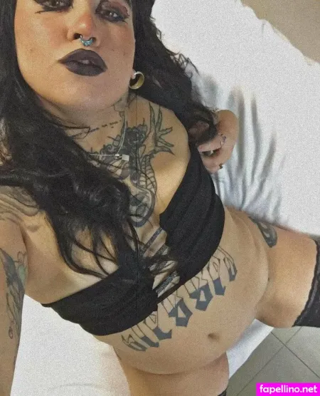 Meymassakre OnlyFans Thumbnail #wxBrROEhdL