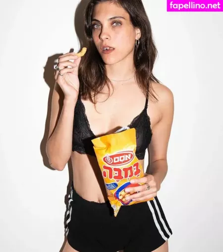 Meyran Menkes OnlyFans Thumbnail #0Ym5lHI5eD