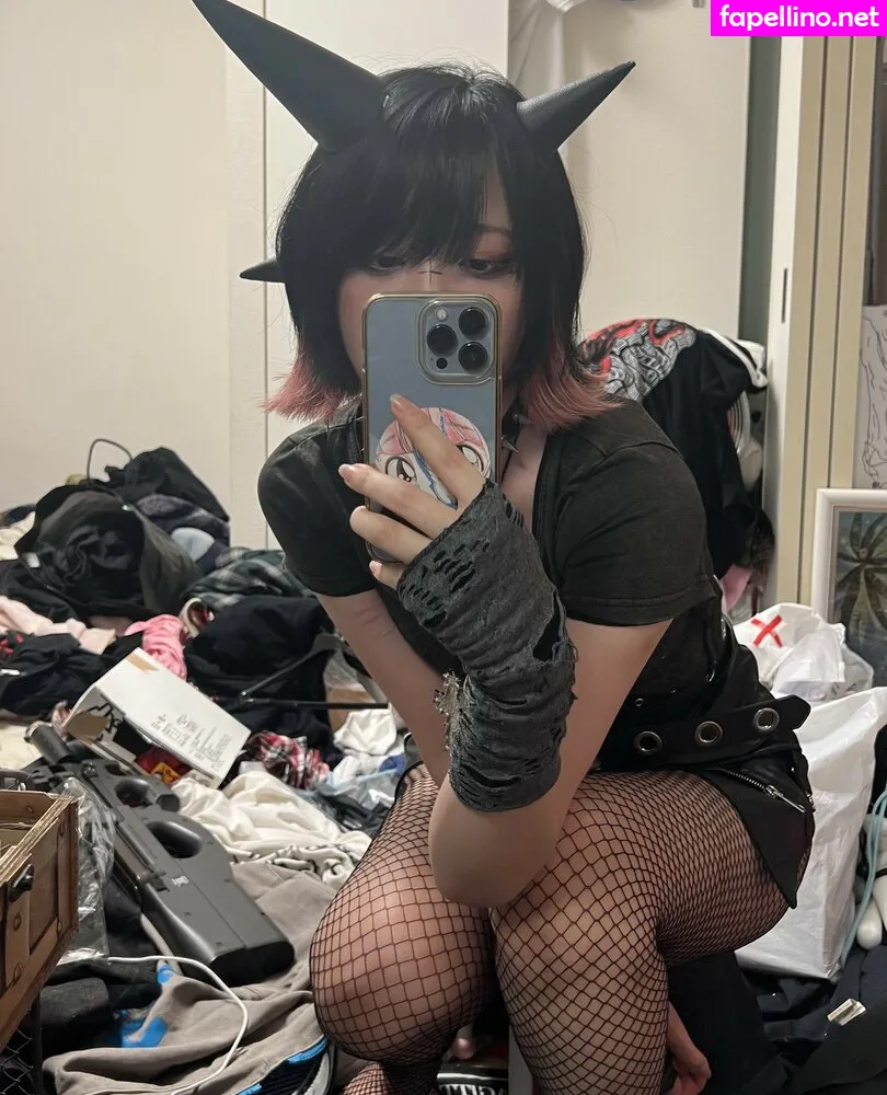 444chan, 444ã¡ã‚ƒã‚“, 4nene_, tiaynnaa, ä¸–ç•Œç ´å£Š 444ã•ã‚“ Nude Leaked OnlyFans Photo #CT08KT6J9N