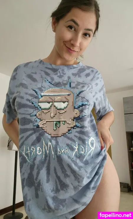 Mfc Rachel 1 OnlyFans Thumbnail #NqhtNwyhQu